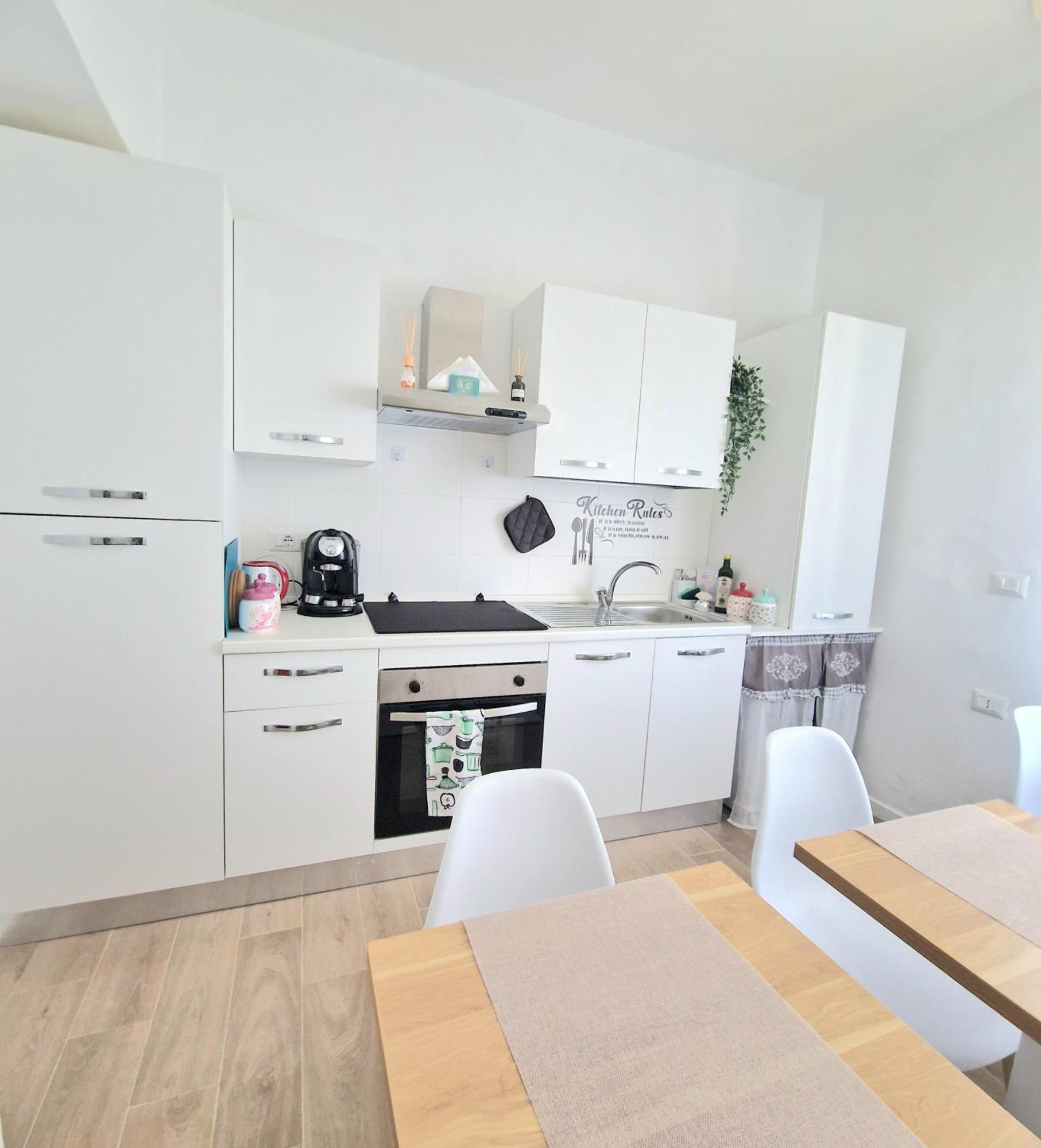 Homeaway Portanuova *