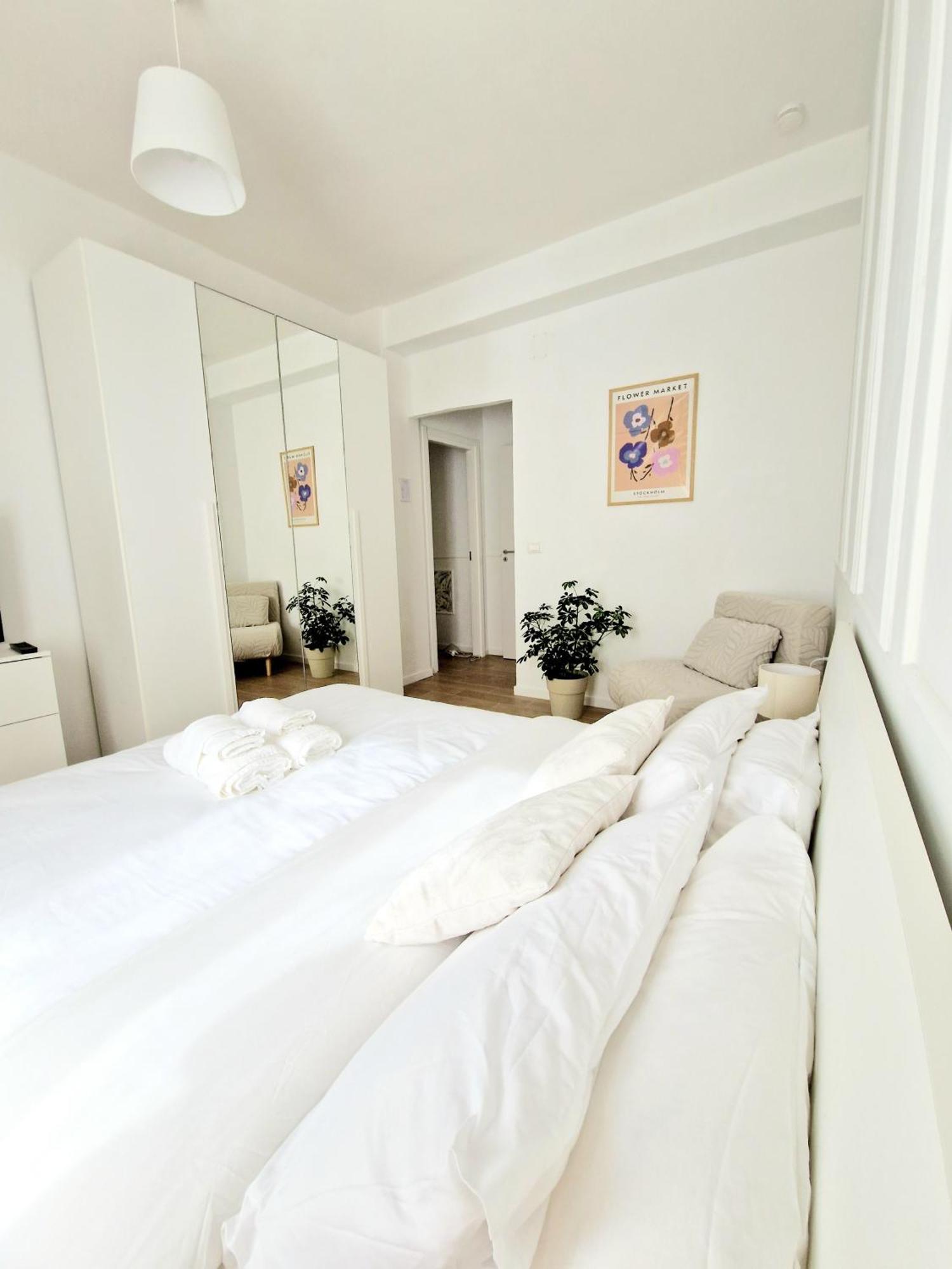 Guest house Homeaway Portanuova