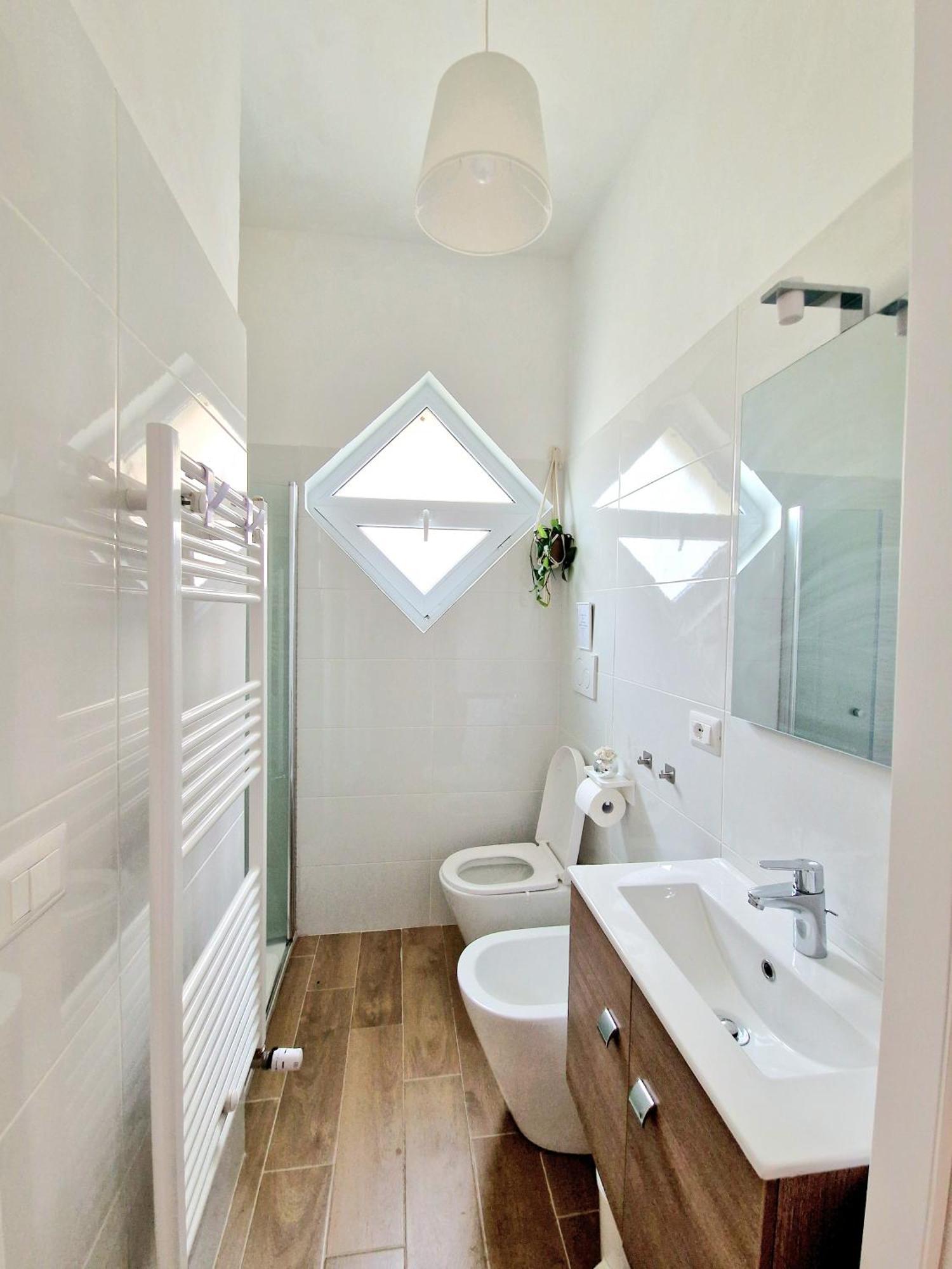 Homeaway Portanuova